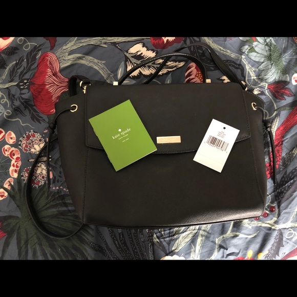 Kate Spade Laurel Way Lilah - Picture 5 of 11